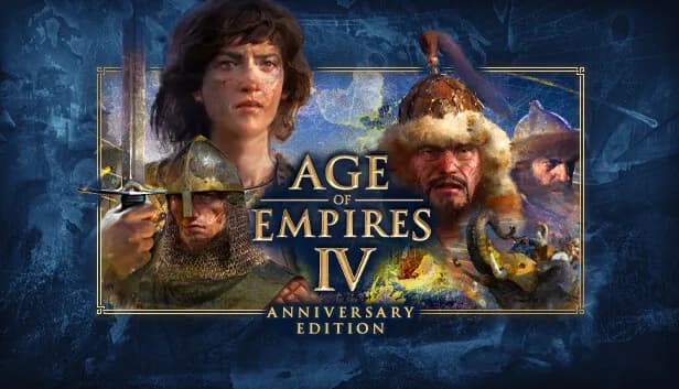 Ảnh game Age of Empires IV: Anniversary Edition