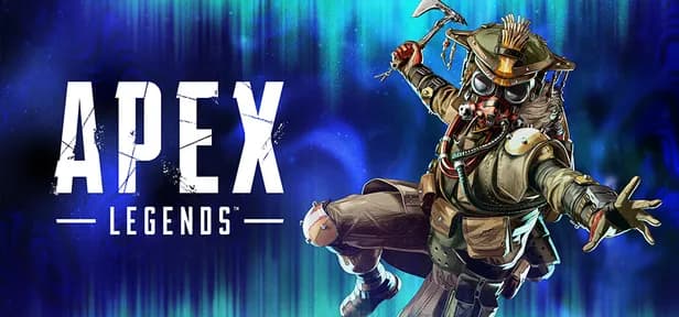 Ảnh game Apex Legends