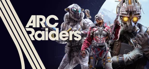Ảnh game ARC Raiders