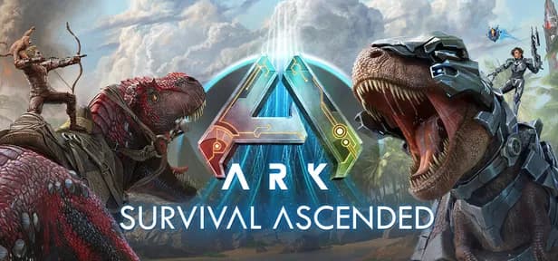 Ảnh game ARK: Survival Ascended