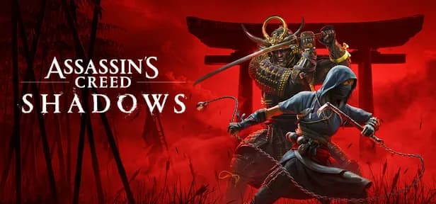 Ảnh game Assassin's Creed Shadows