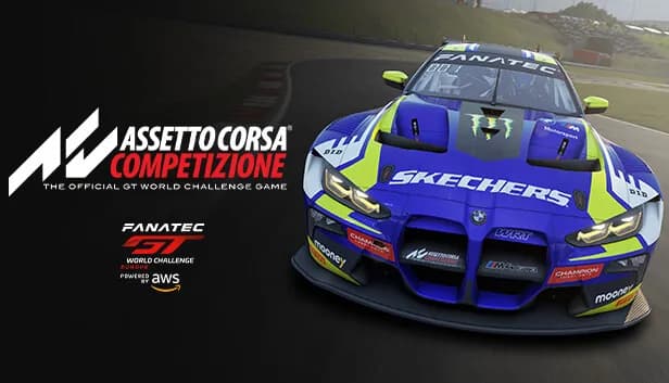 Ảnh game Assetto Corsa Competizione