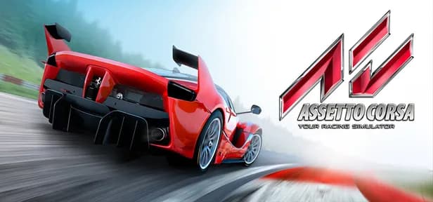 Ảnh game Assetto Corsa