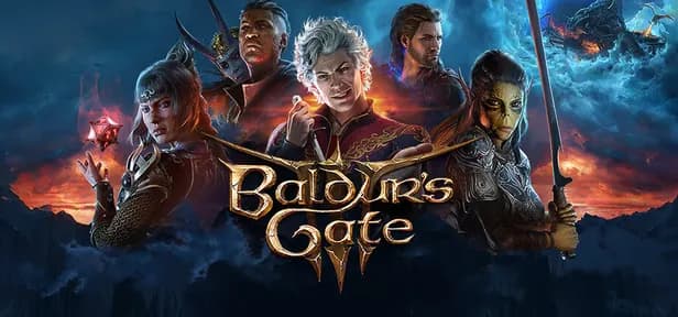 Ảnh game Baldur's Gate 3