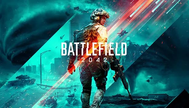 Ảnh game Battlefield 2042