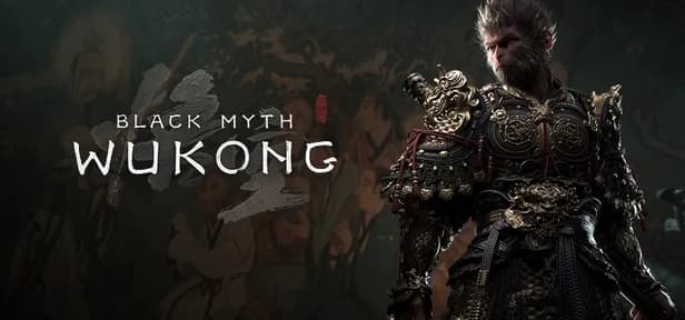 Ảnh game Black Myth: Wukong