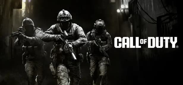 Ảnh game Call of Duty (includes Warzone)