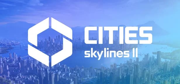 Ảnh game Cities: Skylines II
