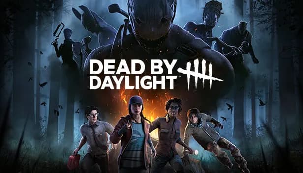 Ảnh game Dead by Daylight