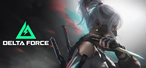 Ảnh game Delta Force