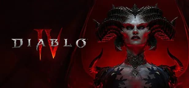 Ảnh game Diablo IV