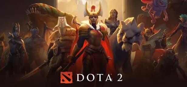 Ảnh game Dota 2