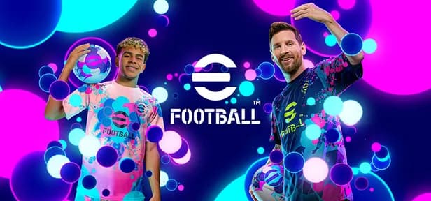 Ảnh game eFootball