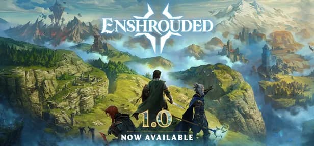 Ảnh game Enshrouded