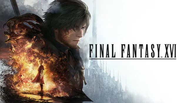 Ảnh game FINAL FANTASY XVI