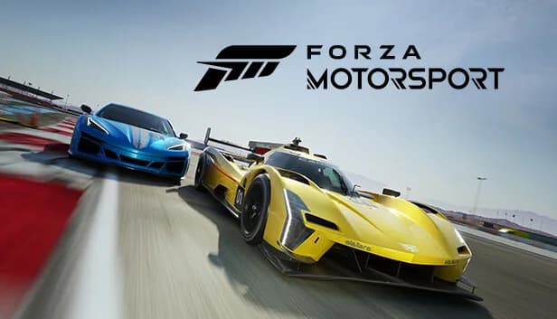 Ảnh game Forza Motorsport