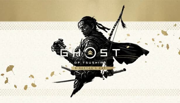 Ảnh game Ghost of Tsushima DIRECTOR'S CUT