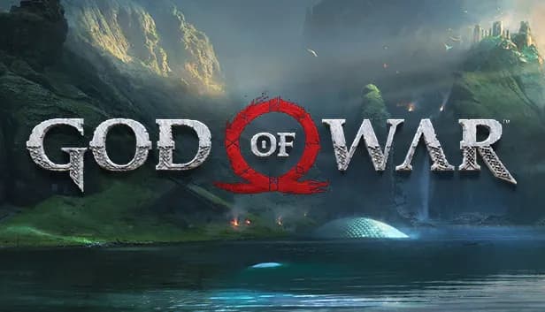 Ảnh game God of War