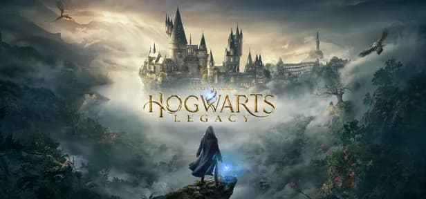 Ảnh game Hogwarts Legacy