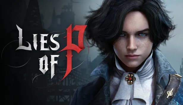 Ảnh game Lies of P