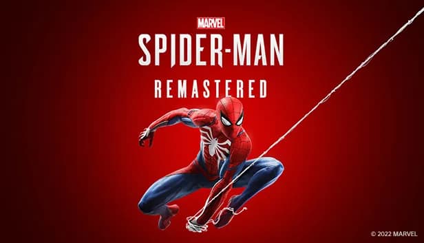 Ảnh game Marvel's Spider-Man Remastered