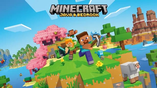 Ảnh game Minecraft: Java Edition