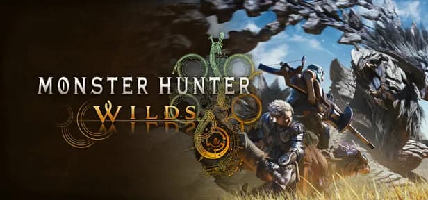 Ảnh game Monster Hunter Wilds