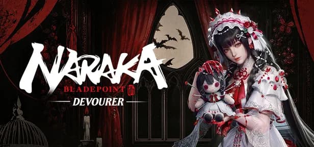 Ảnh game NARAKA: BLADEPOINT