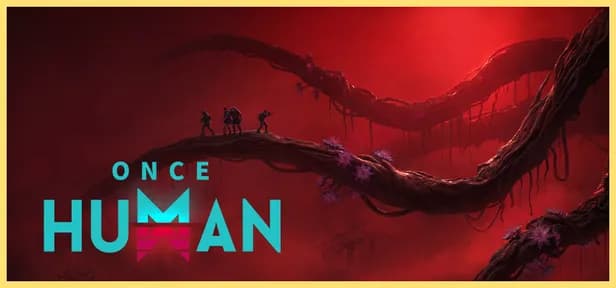 Ảnh game Once Human
