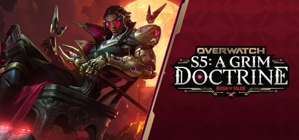 Ảnh game Overwatch 2