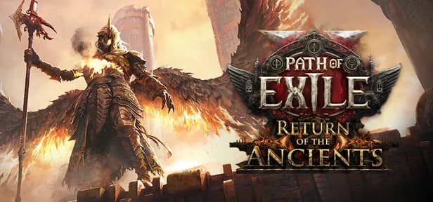 Ảnh game Path of Exile 2