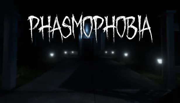 Ảnh game Phasmophobia