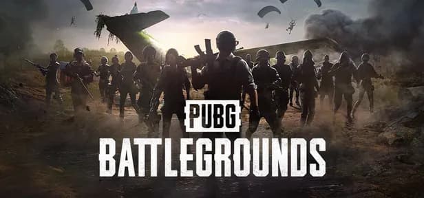 Ảnh game PUBG: BATTLEGROUNDS