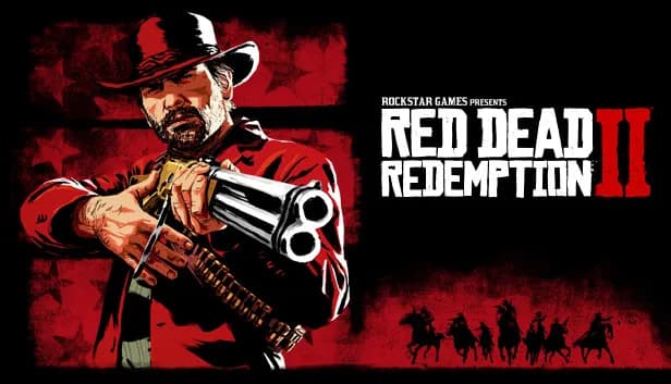 Ảnh game Red Dead Redemption 2