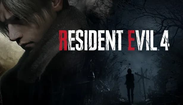 Ảnh game Resident Evil 4