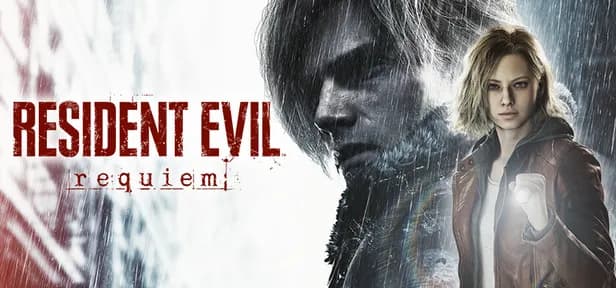 Ảnh game Resident Evil Requiem
