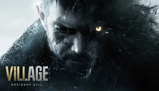 Ảnh game Resident Evil Village