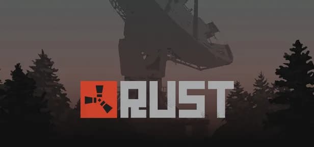 Ảnh game Rust