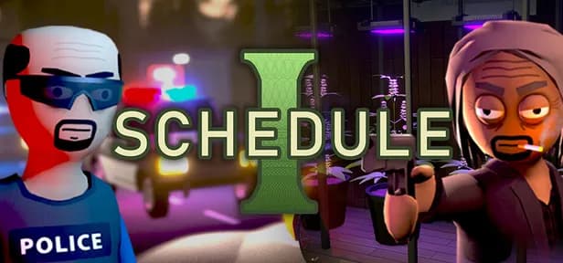 Ảnh game Schedule I