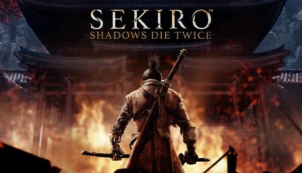 Ảnh game Sekiro: Shadows Die Twice - GOTY Edition