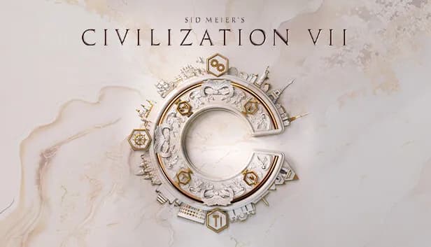 Ảnh game Sid Meier's Civilization VII