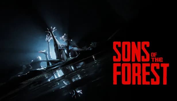 Ảnh game Sons of the Forest