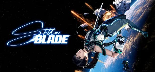 Ảnh game Stellar Blade