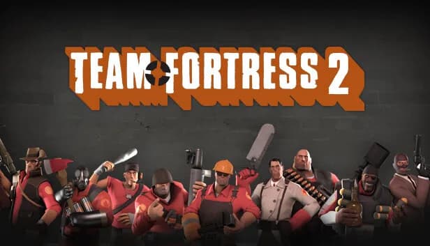 Ảnh game Team Fortress 2
