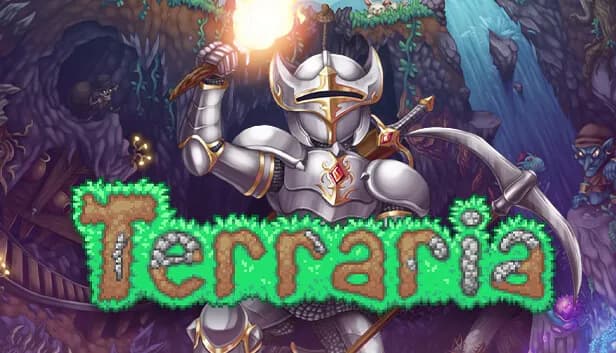 Ảnh game Terraria
