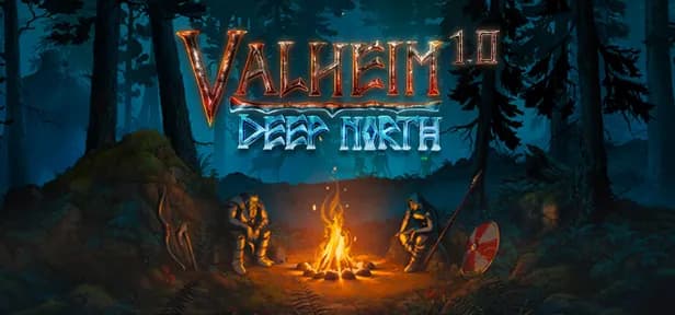 Ảnh game Valheim
