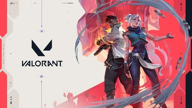 Ảnh game VALORANT