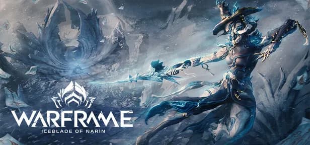 Ảnh game Warframe