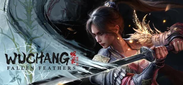 Ảnh game WUCHANG: Fallen Feathers