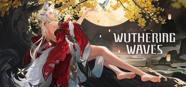 Ảnh game Wuthering Waves